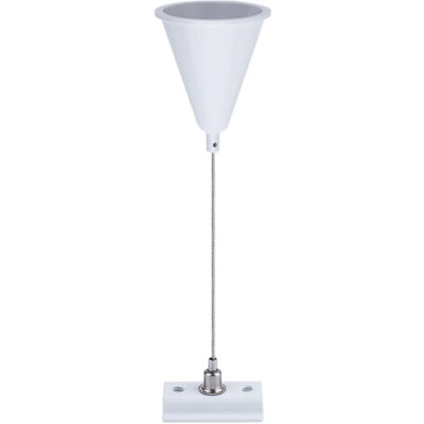 Nowodvorski Profile kit sospensione binario bianco 9461
