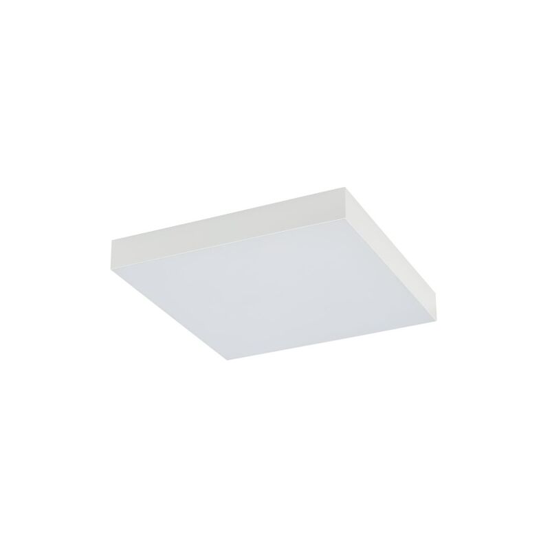 Nowodvorski Soffitto Coperchio Quadrato Led 50W