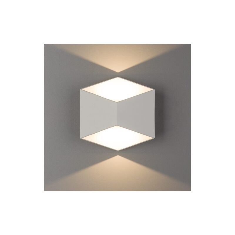 Nowodvorski Triangoli Lampada da Parete per