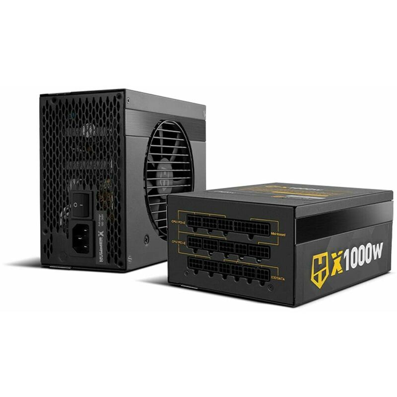 

Fuente de Alimentación HUMMER X 1000W - NOX