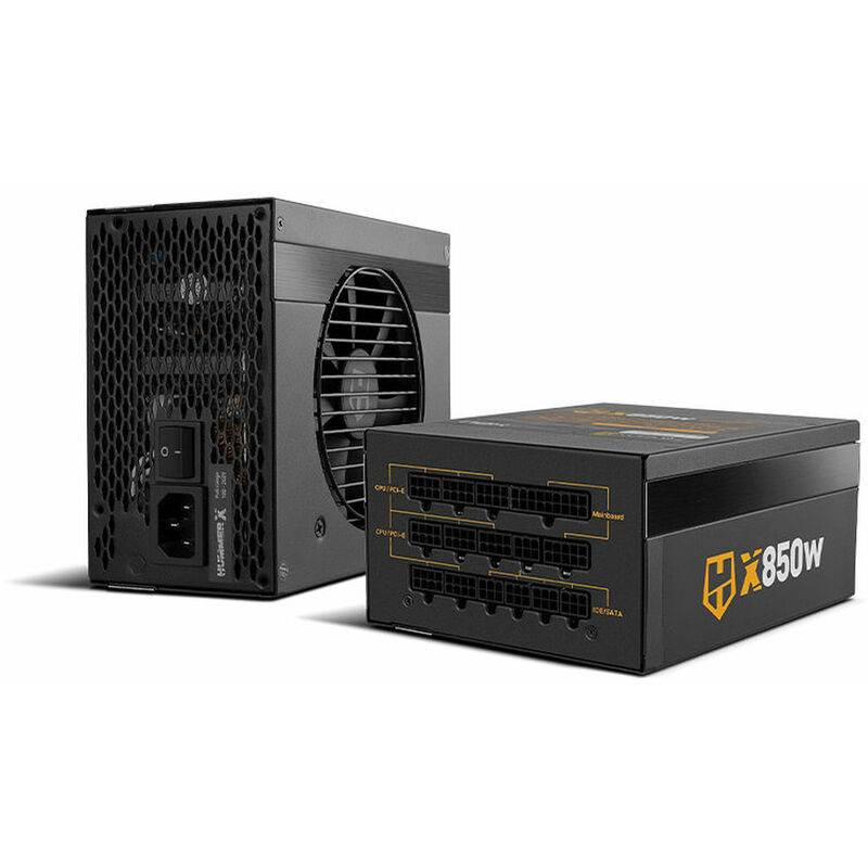 

Fuente de Alimentación HUMMER X 850 W - NOX