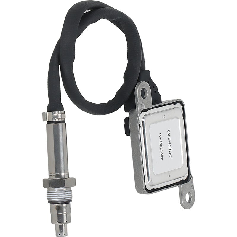 Image of Nox-Sensor For Mercedes-Benz E400 CLA250 E350 GL350 A0009053403 5WK96681C