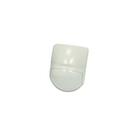 Noxalarm Swan Quad 040002 - Détecteur infrarouge passif volumétrique