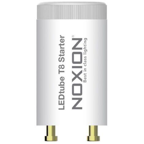 Noxion Avant LED Tube T8 Standard (EM/Direct) Starter