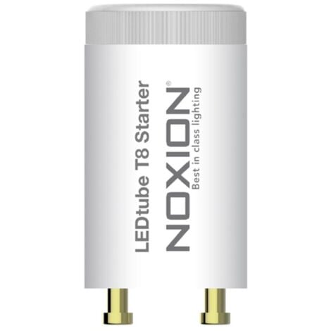 Noxion Avant LED T8 Tube Extreme HO EM | Starter LED incl.