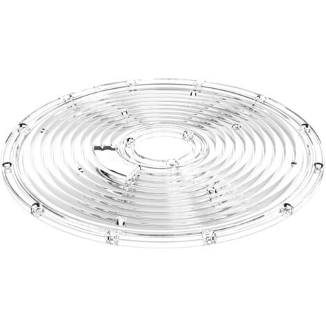 Noxion Highbay LED Polycarbonate Lens 60° Pour Noxion Highbay