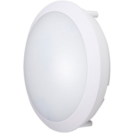 Noxion Hublot LED Pro Blanc 13W 1400lm - 827-830-840 CCT  300mm