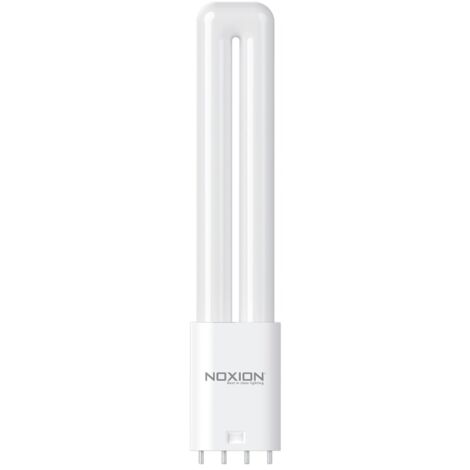 Noxion Lucent PL-L LED 7.9W 1000lm - 840 Blanc Froid  Équivalent