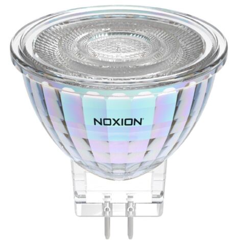 Noxion PerfectColor Spot LED GU4 MR11 2.8W 184lm 36D - 927 Blanc