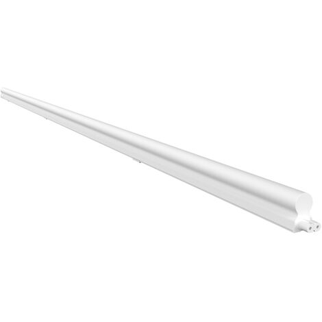 P1-T5-LED-20W - Reglette led T5 - - Reglette 20w 120cm sottopensile T5  MINIMO ORDINE 3PZ