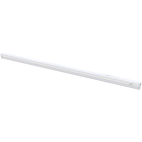 Noxion Réglette LED Batline V2.0 11W 1340lm - 830-865 CCT  90cm