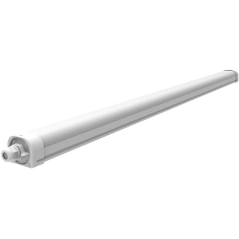 Noxion Réglette LED Étanche Ecowhite V3.0 24/36W 3120/4680lm -