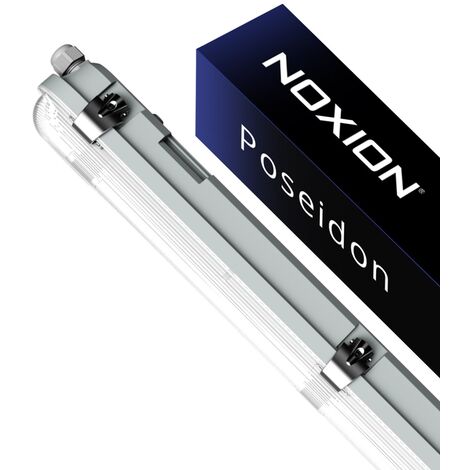 Noxion Réglette LED Batline V2.0 19W 2370lm - 830-865 CCT