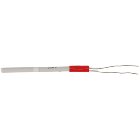 Noyau de chauffage céramique 60W universel pour fer à souder (110V/220V)