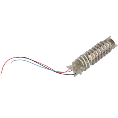 Noyau de Chauffage pour Pistolet à Air Chaud 1600W - Pièce de Rechange pour Outils de Soudure