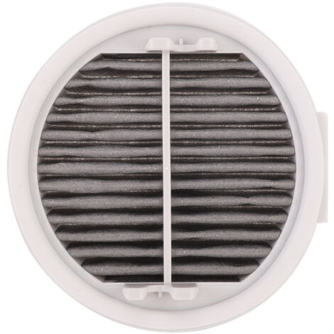 Noyau de Filtre Performant Compatible Roidmi F8 XCQLX01RM, Pièces de Rechange pour Aspirateur Balai Sans Fil Intelligent