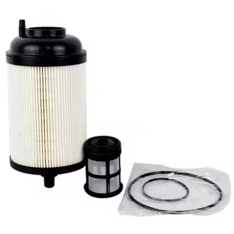 Noyau en papier combustible A4720900451 A4720900551 P551063 PF9908