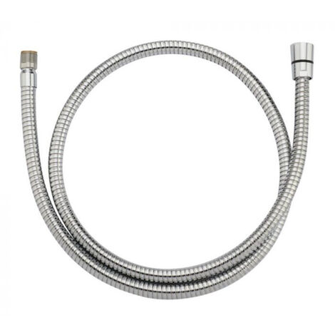 NOYON manguera de acero inoxidable para ducha de lavabo M15x100/F15x21-L.1.50 m - 803894