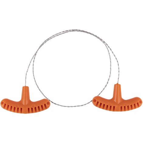 Noyon & Thiebault – Coupe-tube pour PVC – Coupe nette sans éclat – Longueur 59 cm – Pour espaces restreints et difficiles d'accès