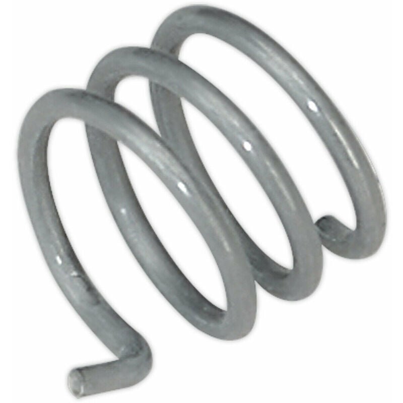 Loops - Nozzle Spring - Suitable for MB15 Torches - mig Welding Torch Nozzle Spring