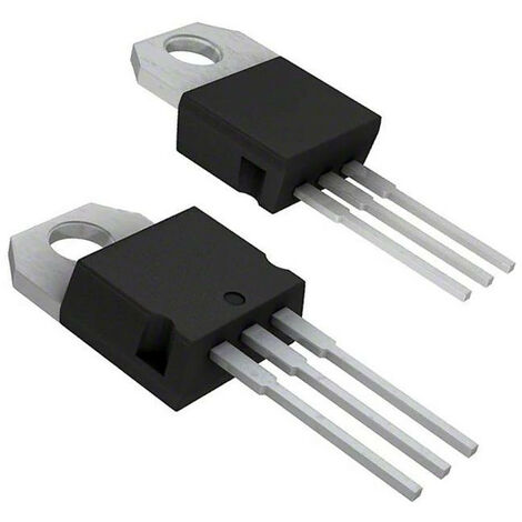 NPN-Transistor 800-400V 2Amp 40W BUX84