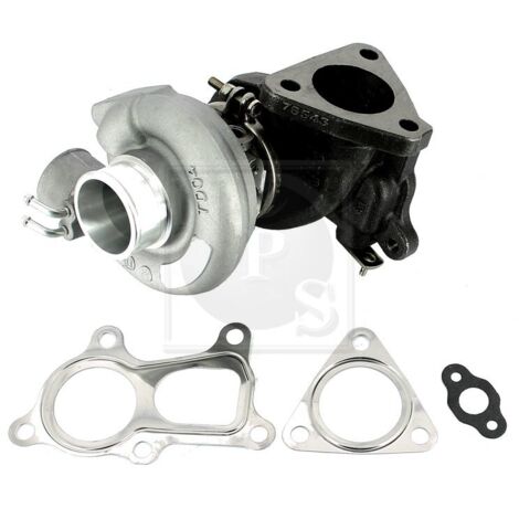 NPS Turbocompresseur H809I01 pour HYUNDAI GALLOPER, H100, SATELLITE, pour MITSUBISHI GALLOPER, L200, PAJERO