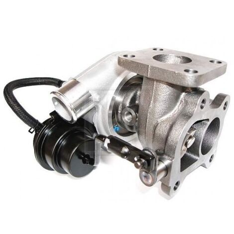 NPS Turbocompresseur H809I04 pour Citroën Berlingo, Hyundai Santa Fé, Tucson, Kia Sportage