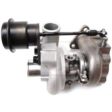 NPS Turbocompresseur H809I05 pour HYUNDAI ACCENT, GETZ, MATRIX