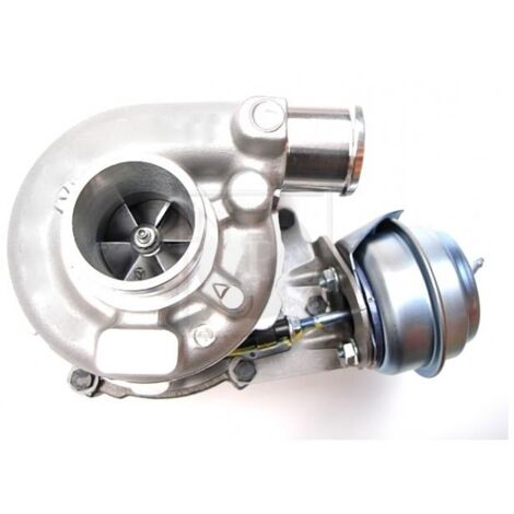 NPS Turbocompresseur H809I09 pour Hyundai Tucson, Kia Sportage, Mitsubishi L200