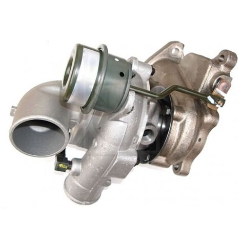 NPS Turbocompresseur H809I11 pour Hyundai H-1, Kia Bongo, K2500, Pregio