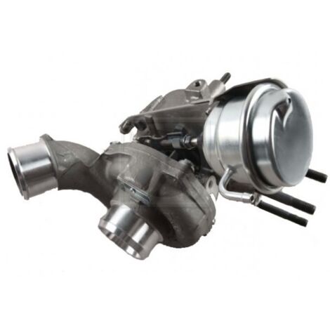 NPS Turbocompresseur H809I13 pour KIA SORENTO