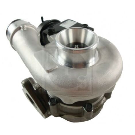 NPS Turbocompresseur H809I14 pour SANTA FE 2.2 CRDI