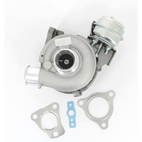 NPS Turbocompresseur H809I21 pour KIA OPTIMA, SPORTAGE, Hyundai i40, IX35
