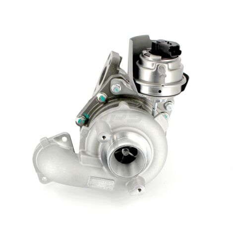 NPS Turbocompresseur M809A11 pour moteurs 1.6 HDI TDCI Citroen, Ford, Peugeot