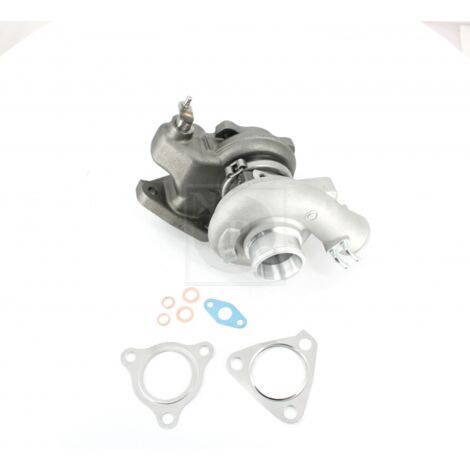 NPS Turbocompresseur M809I03 pour MITSUBISHI L200 2.5D
