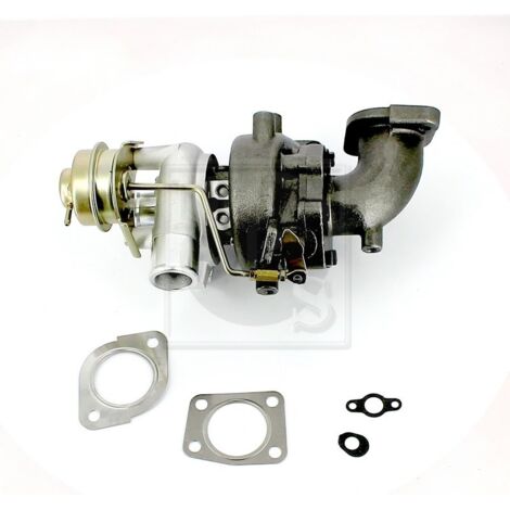 NPS Turbocompresseur M809I05 pour MITSUBISHI L200, PAJERO
