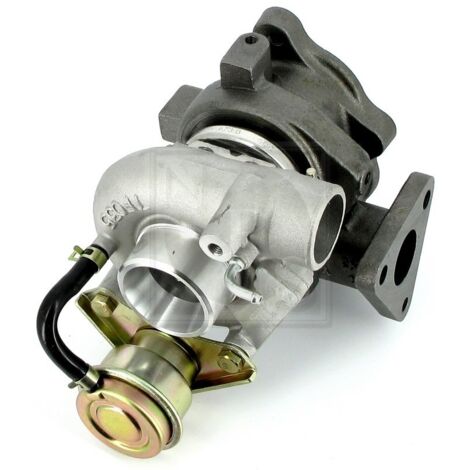 NPS Turbocompresseur M809I36 pour MITSUBISHI Pajero V26/46 - L200 2.8l TD - DE 1994 A 2006