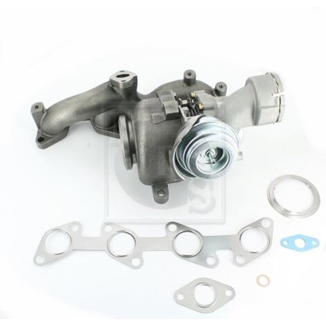NPS Turbocompresseur M809I40 pour VW, Seat, Audi 2.0 TDI