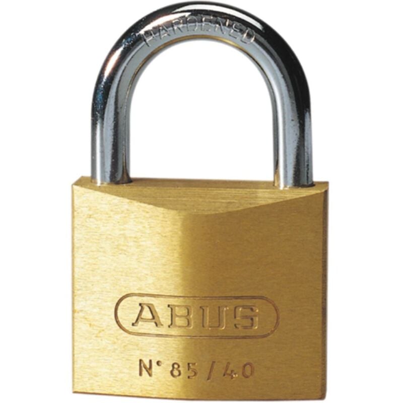 Image of Abus - Pull -out Brass Series 85/50. diverso