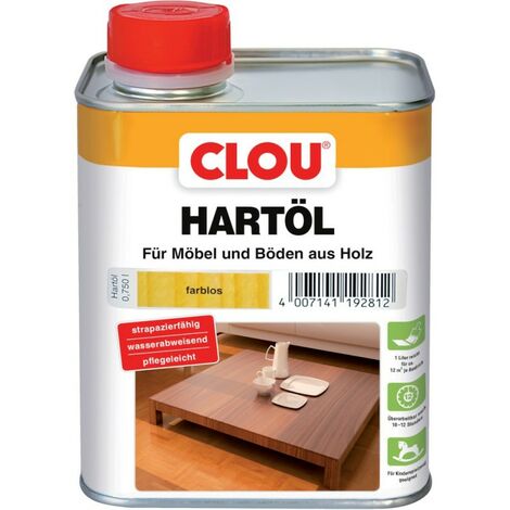 Nr Legno Di Olio. 0 Incolore 750Ml (A 3)