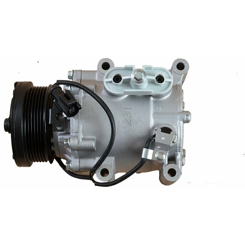 Image of 32199 Compressore, Climatizzatore - NRF