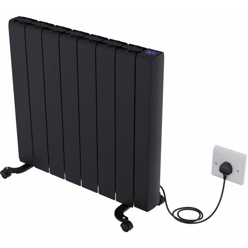 Image of NRG - 2000W Electric Ceramic Portable&hellip;