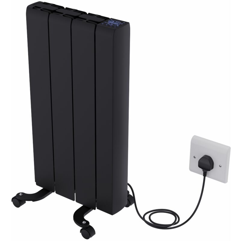 Image of NRG - 700W Electric Ceramic Portable&hellip;