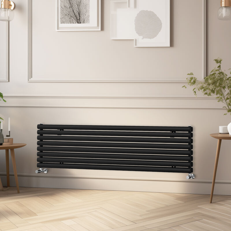 Image of NRG - Horizontal Oval Column Radiator&hellip;