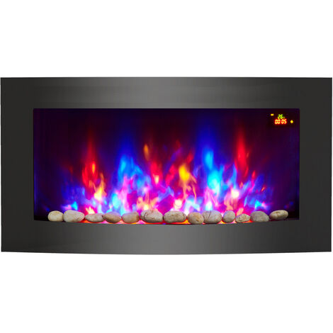 Best Price Most Realistic Flame Effect Electric Fires