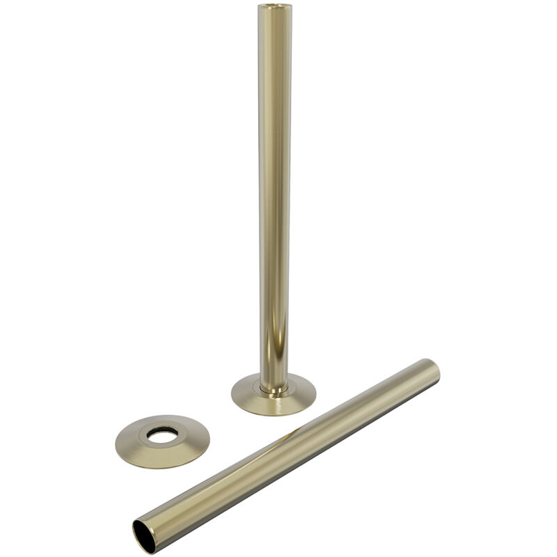Image of NRG - Radiator Pipes and Collars&hellip;