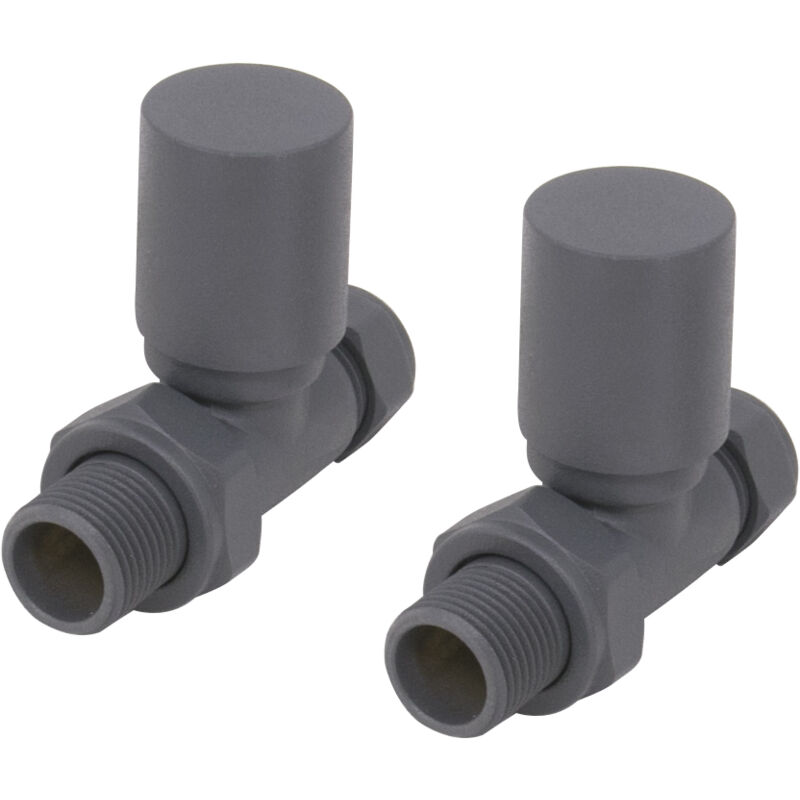 Image of NRG - Radiator Valve 15mm Manual&hellip;