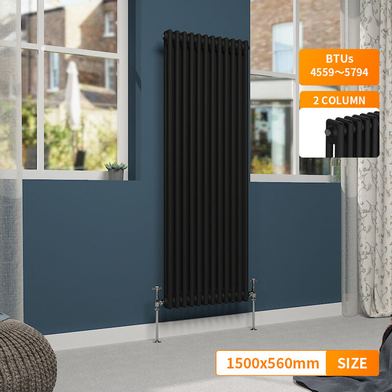 Image of NRG - Traditional Cast Iron Style&hellip;