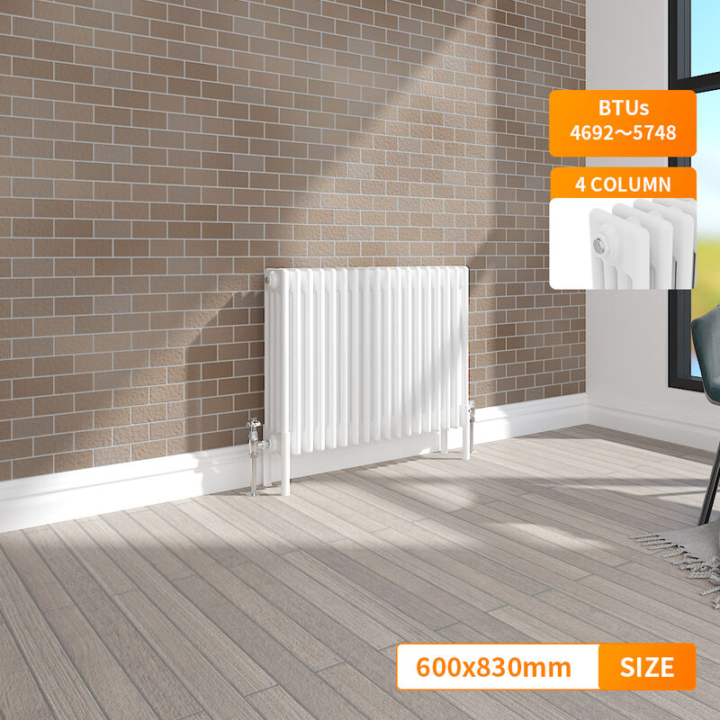Image of NRG - Traditional Radiator Vintage Cast&hellip;