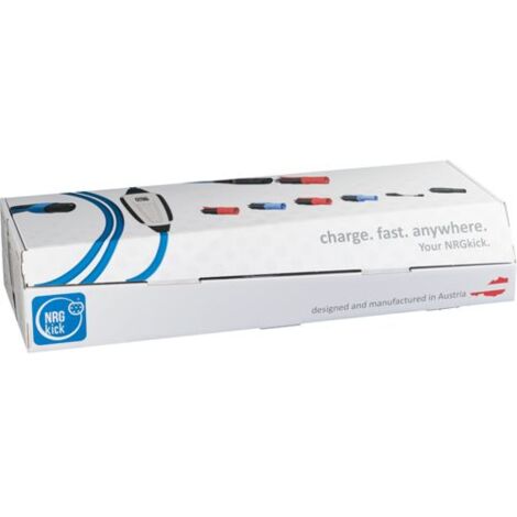 NRGkick 32A 5m Standard WLAN